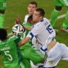 CM 2014: Bosnia - Nigeria 0-1